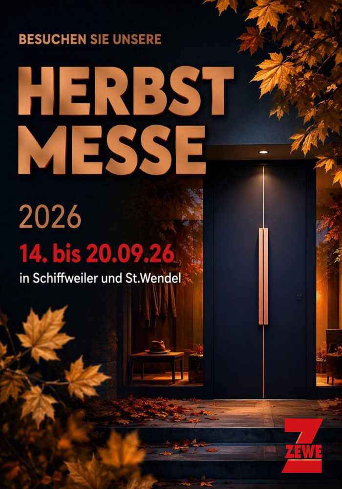 Herbstmesse 2026